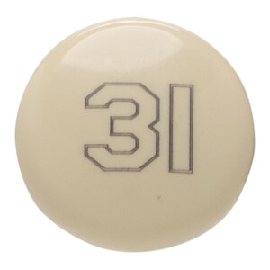 Warstic Bonesaber Composite -8 USSSA Baseball Bat: CBBSC25WH8: Image #451692