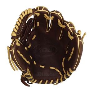 Wilson A1000 11.5" Baseball Glove: WTA10RB201786: Image #378490