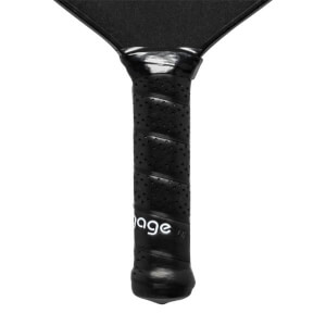 Engage Pursuit MX Ultra REFURBISHED Carbon Fiber Pickleball Paddle: Image #437309