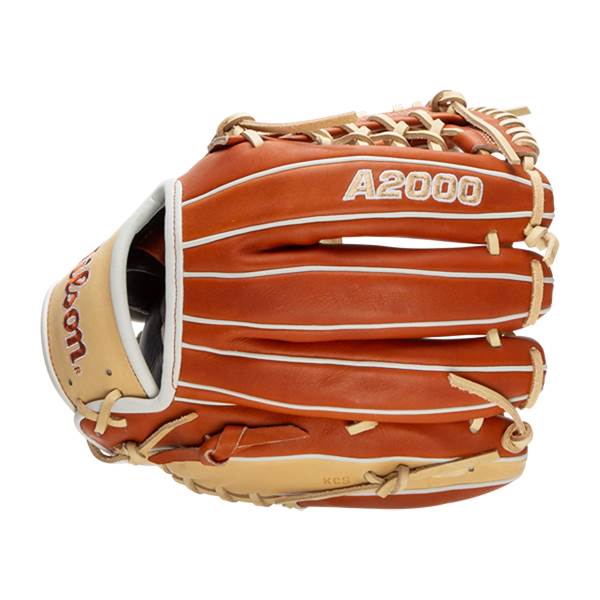 Wilson A2000 1789 11.5" Baseball Glove: WBW100085115: Image #407384