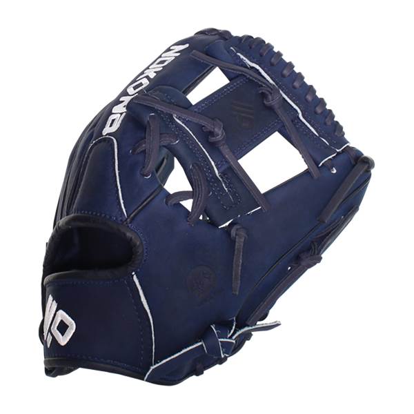Nokona Cobalt 11.5" Baseball Glove: XFT-1150I: Image #386507