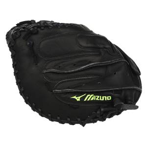 Mizuno MVP Prime Series: GXS53 Fastpitch Catcher's Mitt: Image #287499