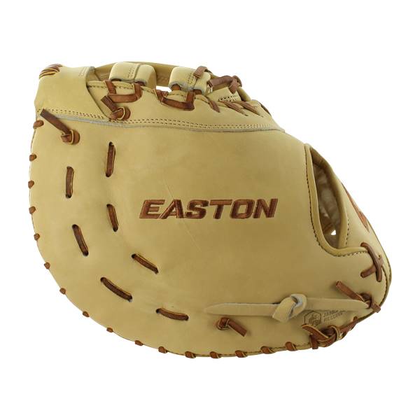 Easton Legacy Elite 12.75" First Base Mitt: ELITE38BNAT: Image #314031