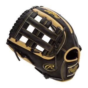 Rawlings Heart of the Hide R2G 12.75" Baseball Glove: PROR3319-6BC: Image #407269