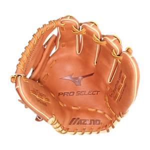 Mizuno Pro Select 11.75" Baseball Glove: GPS1-600S: Image #389202