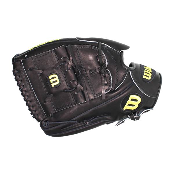 Wilson A2000 Spring Training B125 12.5" Baseball Glove: WTA2032PSB125: Image #394850