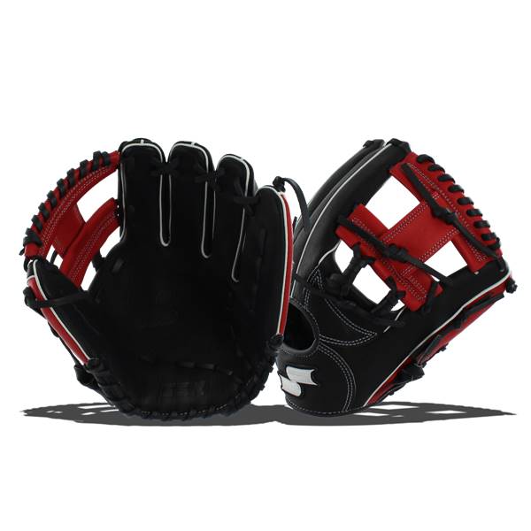 SSK Professional Edge Series Baseball Glove: S16150IR: Image #309710