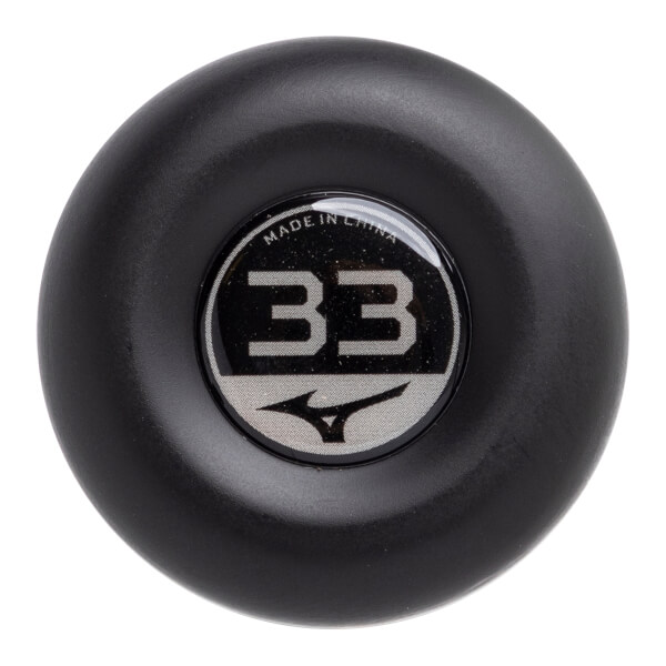 Mizuno Hot Metal BBCOR Baseball Bat: B24HM: Image #440742