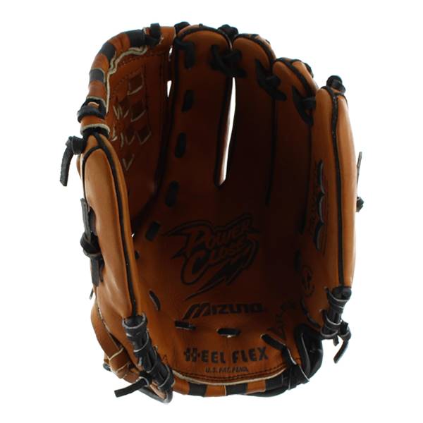 Mizuno Prospect Series: GPL1150Y1 Youth: Image #303587