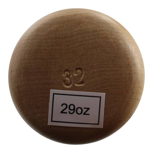 Brett Bros. Maple Master Wood Baseball Bat (MM110 Adult)