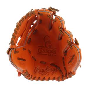 Rawlings GG Gamer XLE Pro Taper Series: G1125PTO: Image #305079
