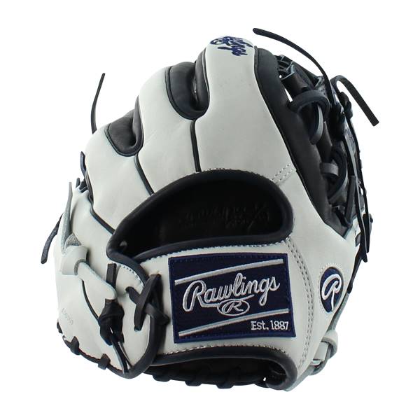 Rawlings Liberty Advanced Color Series 11.75" Fastpitch Softball Glove: RLA315SB-2WN: Image #317141