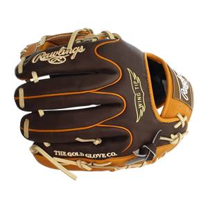 Rawlings Heart of the Hide R2G 11.75" Baseball Glove: PROR205W-2CH: Image #377178