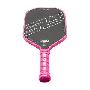 Selkirk SLK Halo Power XL Middleweight Carbon Fiber Pickleball Paddle: Image #440469