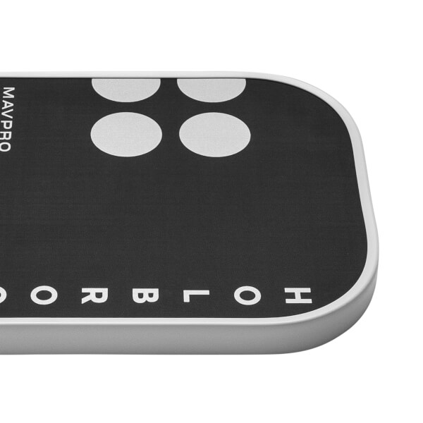 Holbrook Mav Pro 2.0 16mm Carbon Fiber Pickleball Paddle: Image #443181