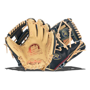 Rawlings Pro Preferred 11.5" Baseball Glove: PROS204W-2CN: Image #435797
