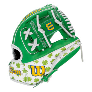 Wilson A2000 MDA 1786 11.5" Baseball Glove: WBW102148115: Image #441789