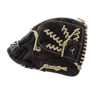 Mizuno Franchise 12" Fastpitch Softball Glove: GFN1200F2: Image #310893