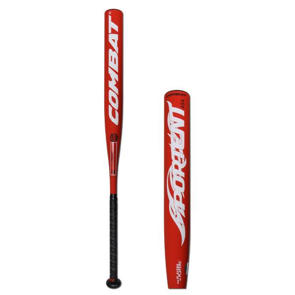 COMBAT Portent ASA Slow Pitch Softball Bat PORSP3