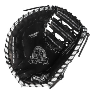 Rawlings Pro Preferred Anthony Rizzo 12.75" Baseball First Base Mitt: PROSAR44BB: Image #434673