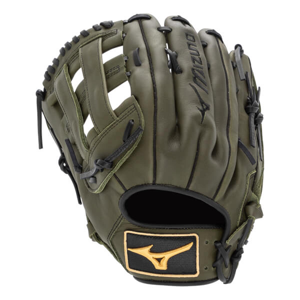Mizuno MVP Prime 13" Slow Pitch Softball Glove: GMVP1300PSP: Image #449948