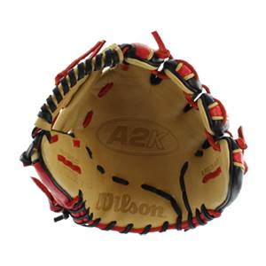 *BLEM* Wilson A2K Series Brandon Phillips Model: A2K0DATDUDEGM: Image #306287