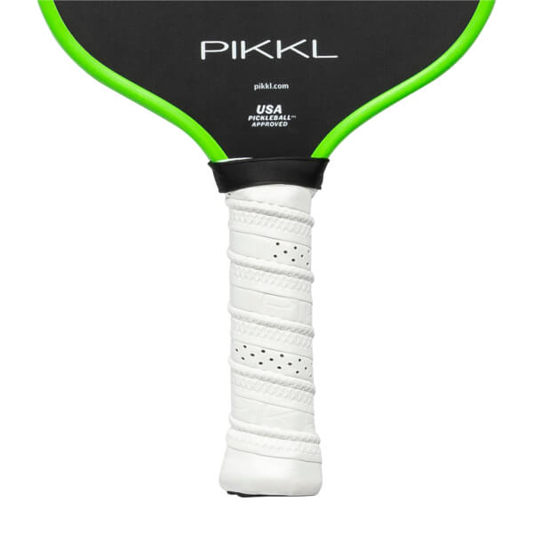 PIKKL Vantage Pro 16mm Carbon Fiber Pickleball Paddle: Image #440120