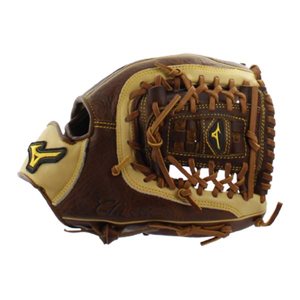 Mizuno Classic 12