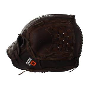 Nokona X2 Elite 13.5" Slow Pitch Softball Glove: X2-1350C: Image #313056