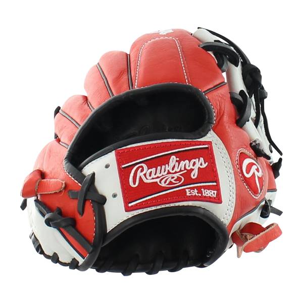 Rawlings - 一点もの　野球グローブ　パスポートケース　made in US Rawlings - 一点もの 野球グローブ パスポートケース made in US