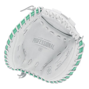 Easton Professional Collection Jen Schroeder The Rudi 34" Fastpitch Softball Catcher's Mitt: RUDI: Image #447701