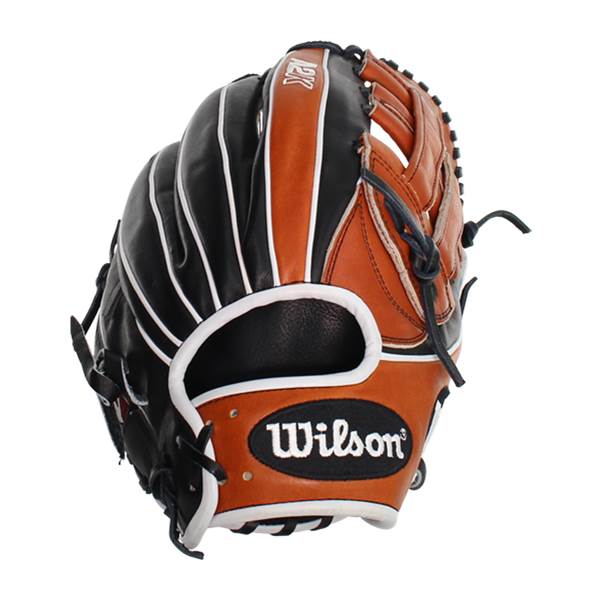 Wilson A2K 12