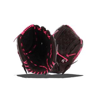 Nokona X2 Elite Neon Pink 12.5 Fastpitch Softball Glove X2F-1250
