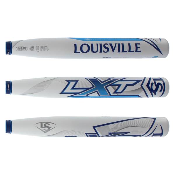 Louisville Slugger LXT 8 2 1/4" Fastpitch Softball Bat FPLX18A8