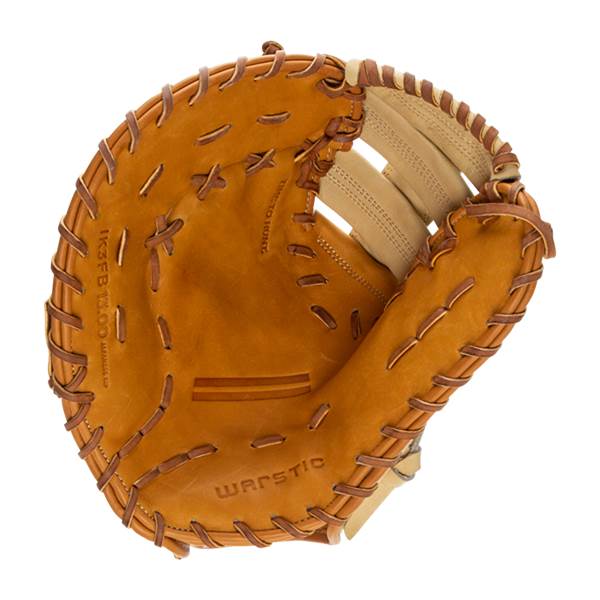 Warstic IK3 Series 13" Baseball First Base Mitt: IK3FB: Image #409902