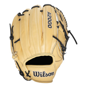 Wilson A2000 B2 12" Baseball Glove: WBW10138912: Image #435171