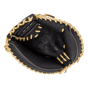PUG baseball あんパンミット Under Armour Framer Series 33.5