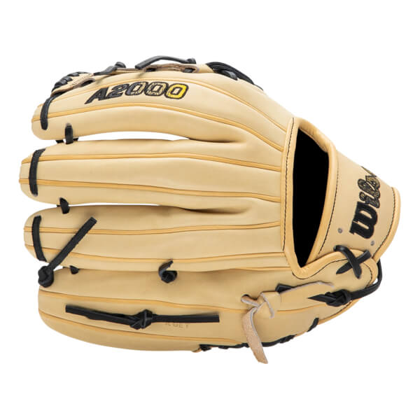 Wilson WBW100969115 A2000 1786 11.5 Baseball Glove