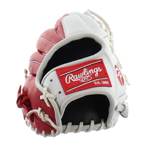 Rawlings GG Gamer XLE 11.25" Pro Taper Baseball Glove G112SWPTLE
