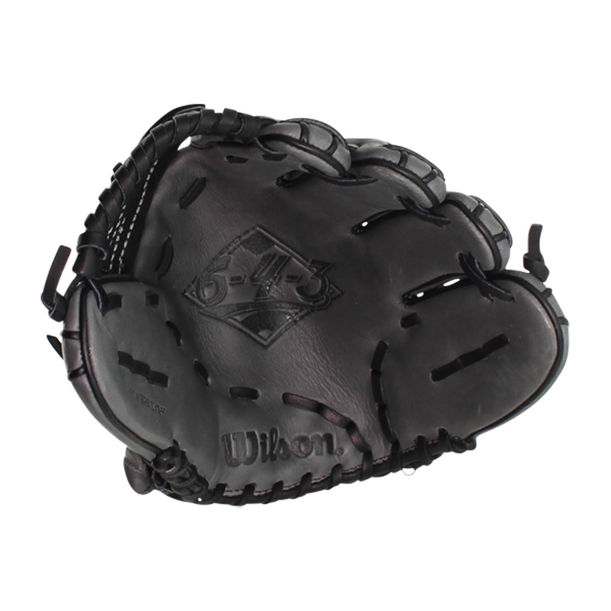 Wilson 6-4-3 Series: WTA12RB15X2PF: Image #392089