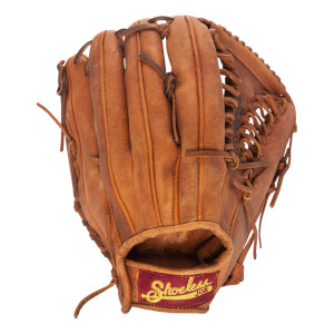 Shoeless Joe Professional 12.5" Baseball Glove: 1250TT: Image #420438
