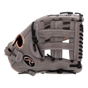 Rawlings R9 Contour 12" Fastpitch Softball Glove: R9SB120U-6GB: Image #447492