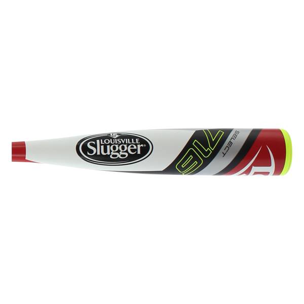 Louisville Slugger Select 716 -12.5 2 1/4