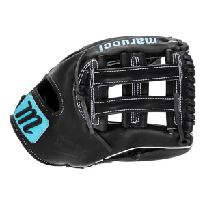 Marucci Cypress 12" Baseball Glove: MFG3CY65A3-BK/CB: Image #445733