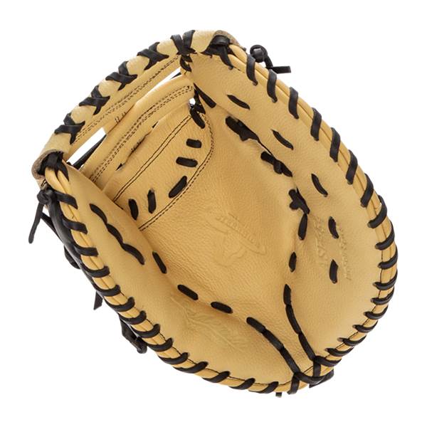 Akadema ProSoft Select Series 12.5" Baseball First Base Mitt: ASF454: Image #411797