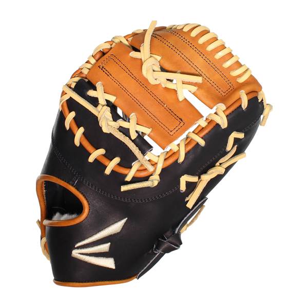 Easton Professional Collection 12.75" First Base Mitt: J70: Image #372397