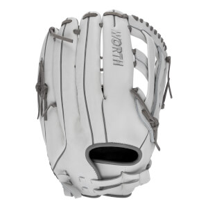 Worth Freedom 15" Slow Pitch Softball Glove: WWF150-6WG: Image #441190