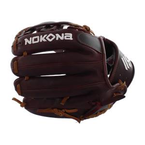 Nokona Bloodline Pro Series Baseball Glove: P5: Image #307201