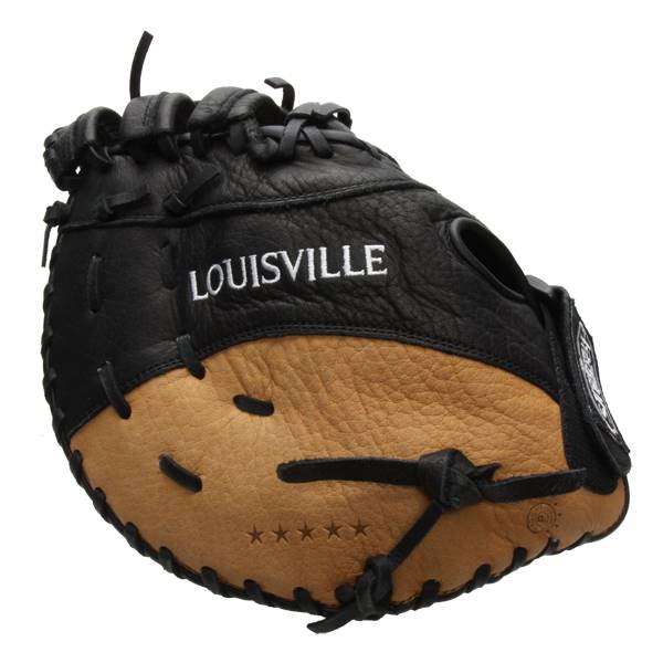 Louisville Slugger M2 Fastpitch Series: FGM214-BNFBM First Base Mitt: Image #297757