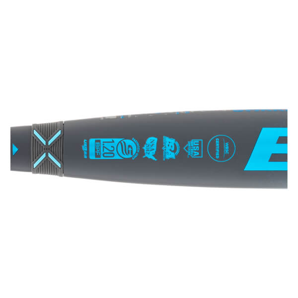 Easton Ghost OG -8 Fastpitch Softball Bat: EFP5GHOG8: Image #452794